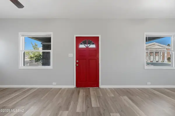 420 E Speedway Boulevard, Tucson, AZ 85705