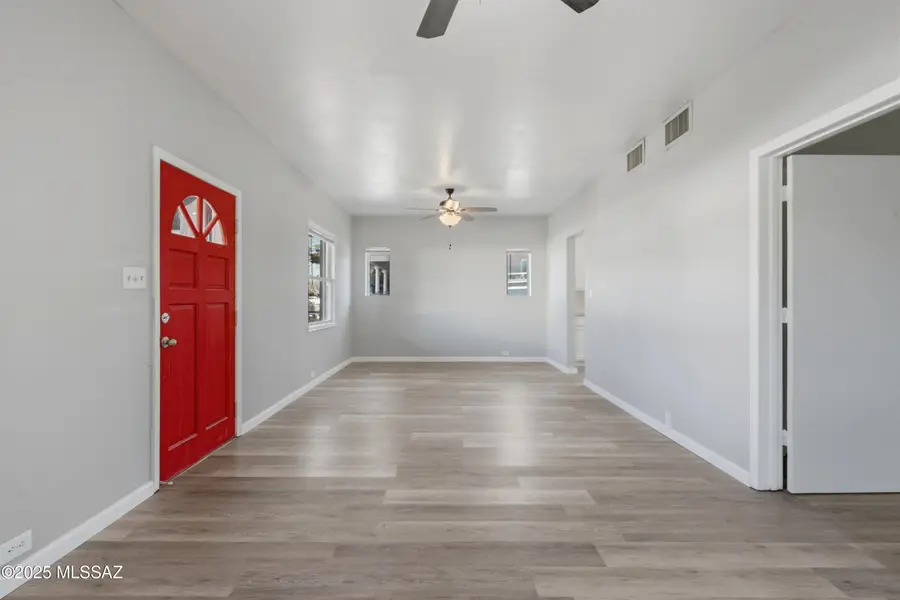 420 E Speedway Boulevard, Tucson, AZ 85705 - Image #3