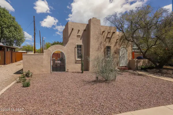 116 N Martin, Tucson, AZ 85719