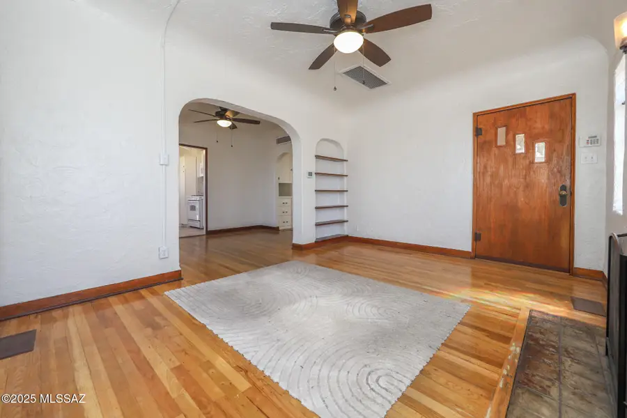 116 N Martin, Tucson, AZ 85719 - #3
