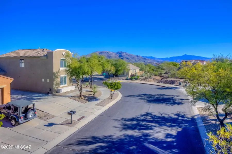 10817 E Sanctuary Ridge Lane, Tucson, AZ 85747 - Image #2