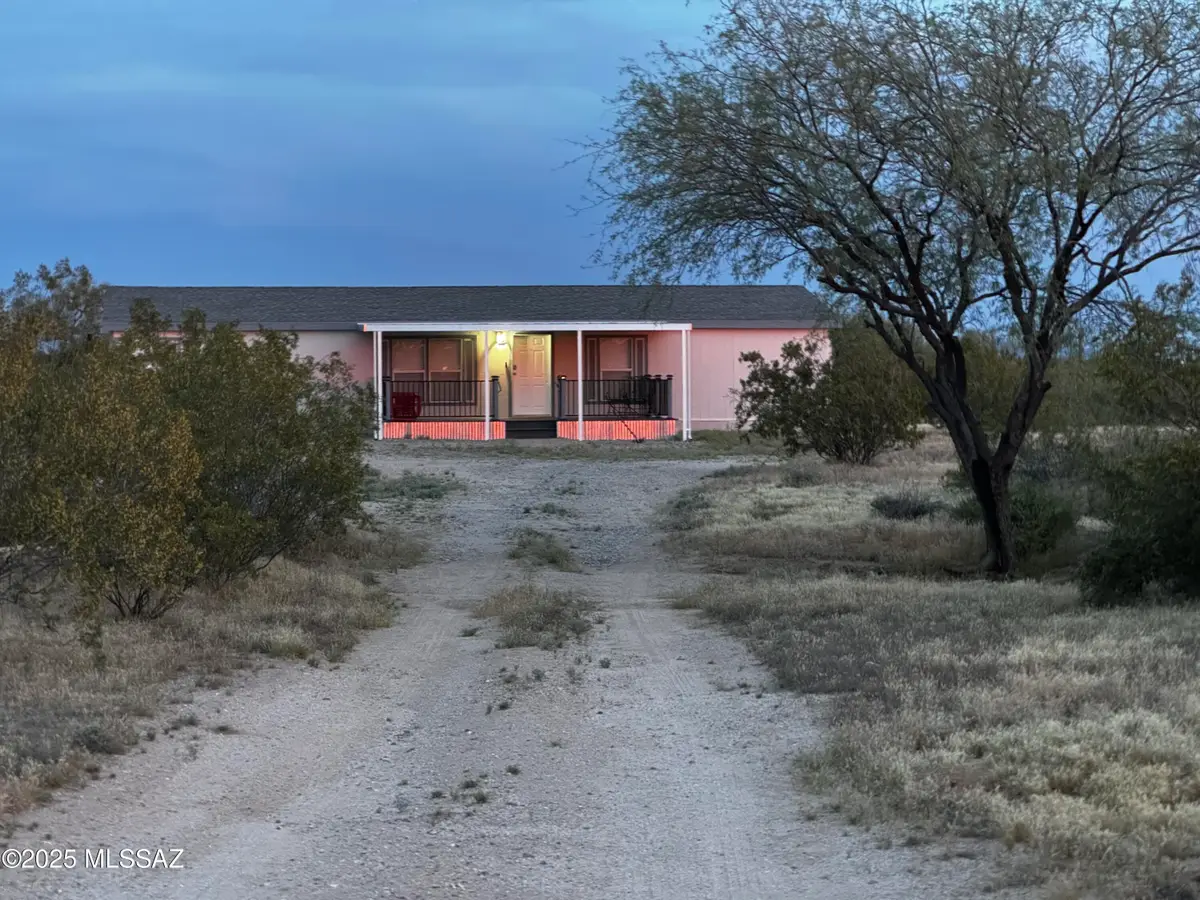 30207 E Slater Lane, Marana, AZ 85658 - Image #1