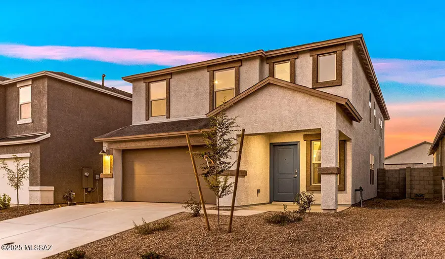 6147 E Campolina Trail, Tucson, AZ 85756 - Image #2