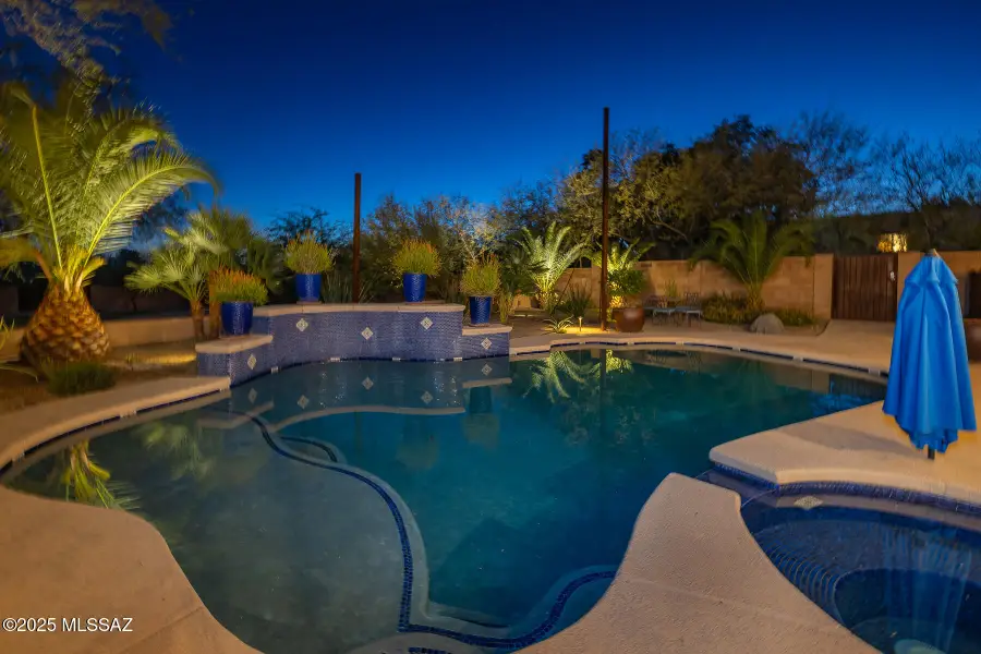 7990 E Hardy Street, Tucson, AZ 85750 - Image #2