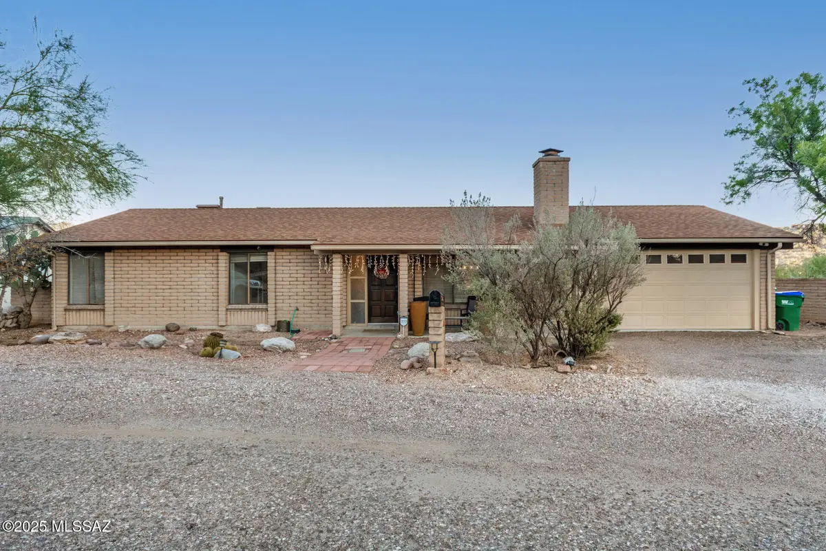 7264 E Gambel Circle, Tucson, AZ 85750 - Image #1