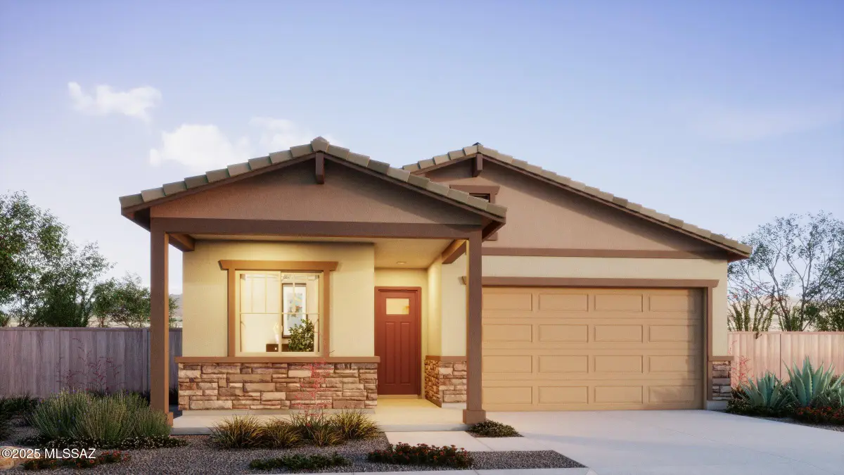 14731 N Saguaro Nest Trail, Marana, AZ 85658 - Image #1