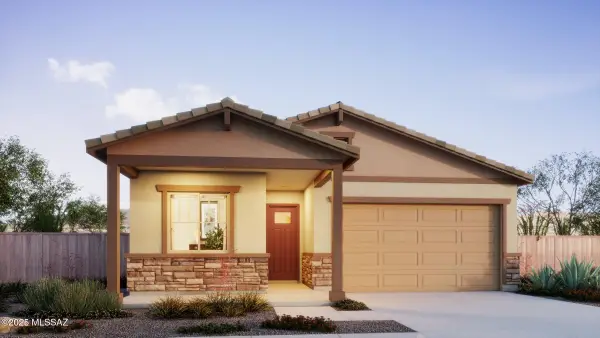 14731 N Saguaro Nest Trail, Marana, AZ 85658