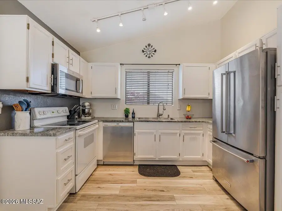 4372 W Blacksmith, Tucson, AZ 85741 - Image #3