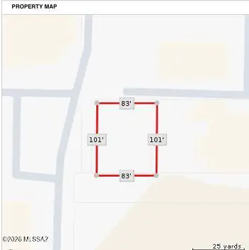 3 TBD S Carmichael, Sierra Vista, AZ 85635 - #1