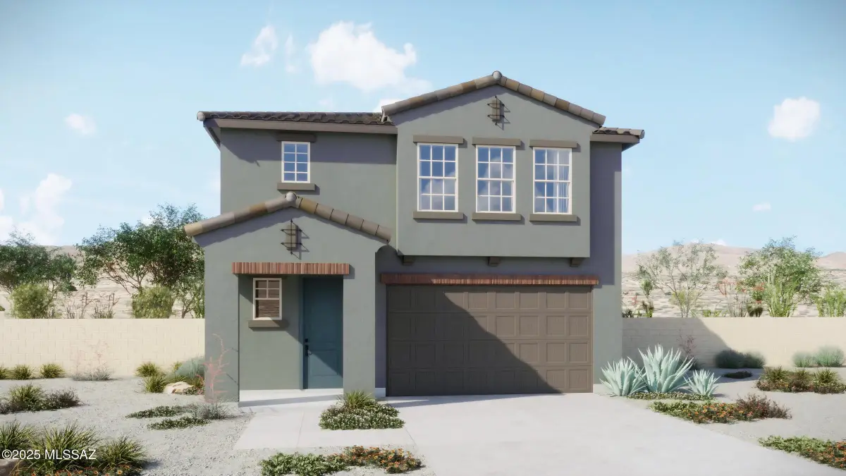 5935 E Benburb Lane, Tucson, AZ 85756 - Image #1