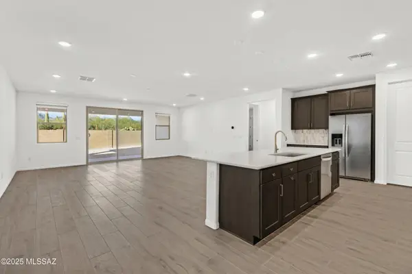 4511 W Tortolita View, Marana, AZ 85658