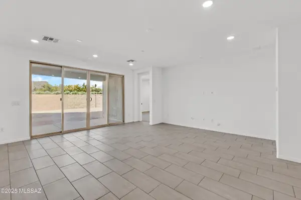 4499 W Tortolita View, Marana, AZ 85658