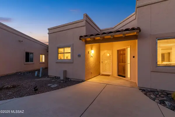 1754 W Camino Estelar, Green Valley, AZ 85622