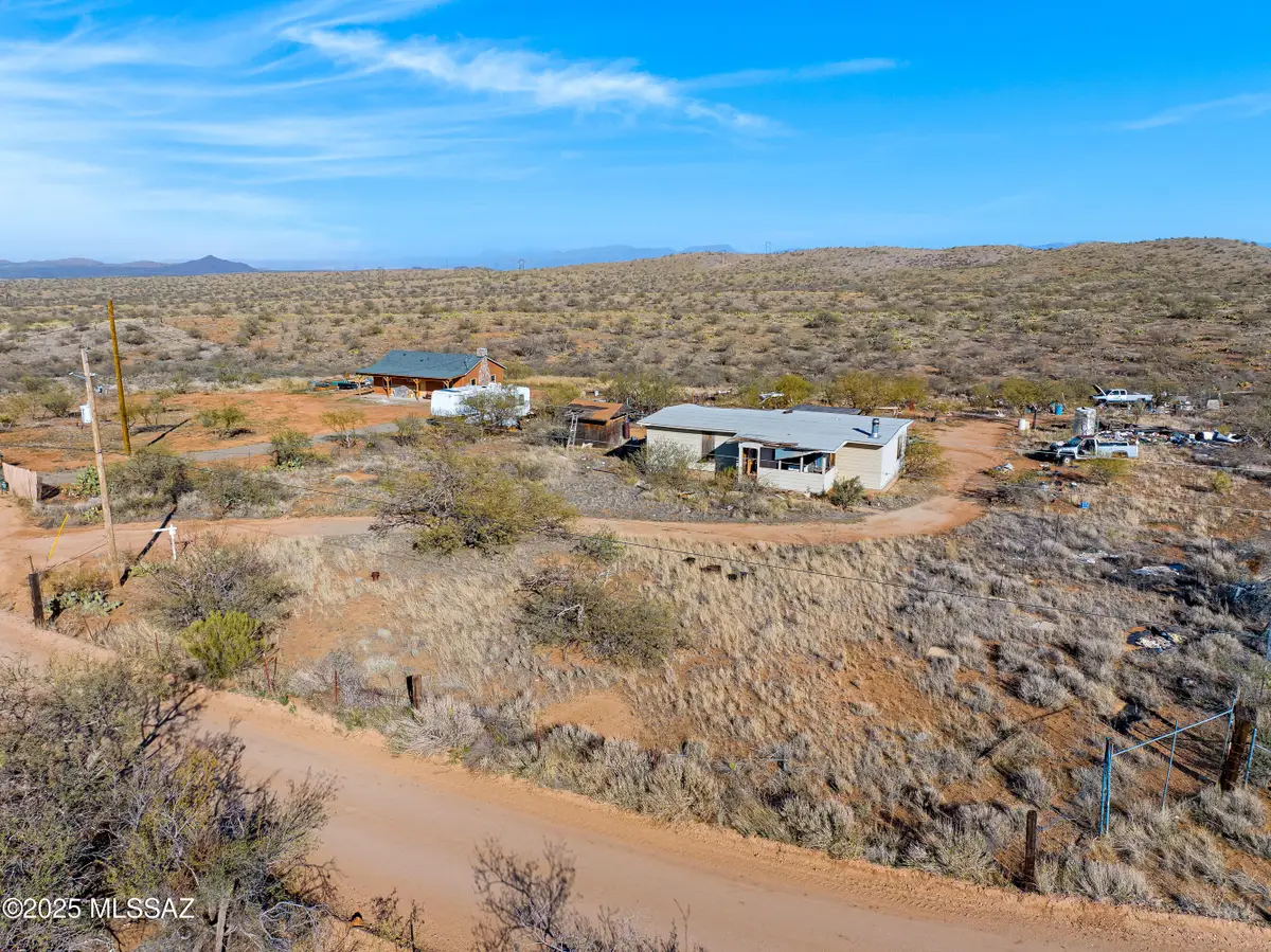 4315 N Alice Drive, Oracle, AZ 85623 - Image #1