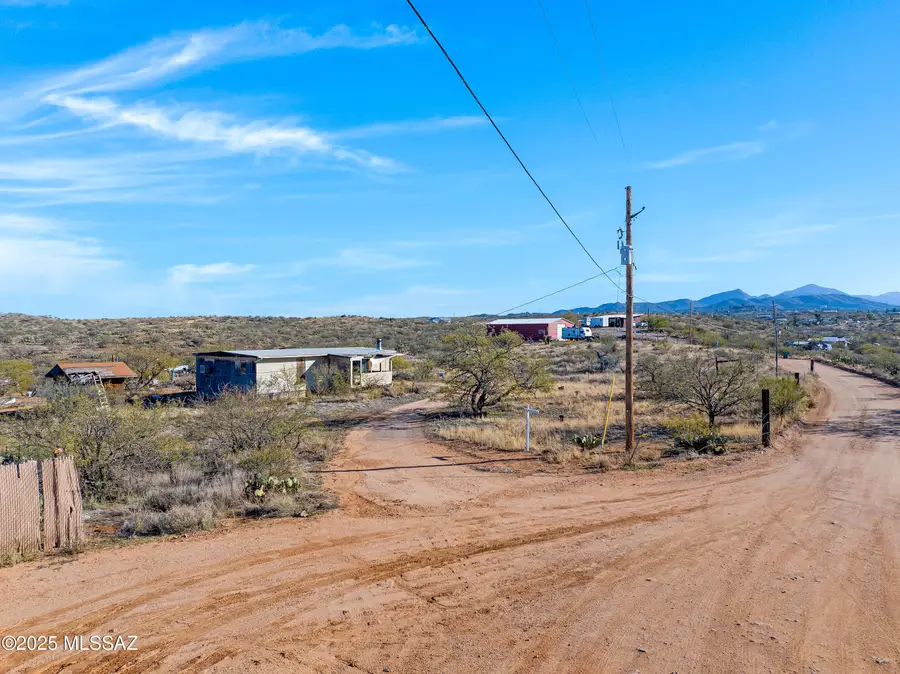 4315 N Alice Drive, Oracle, AZ 85623 - Image #2