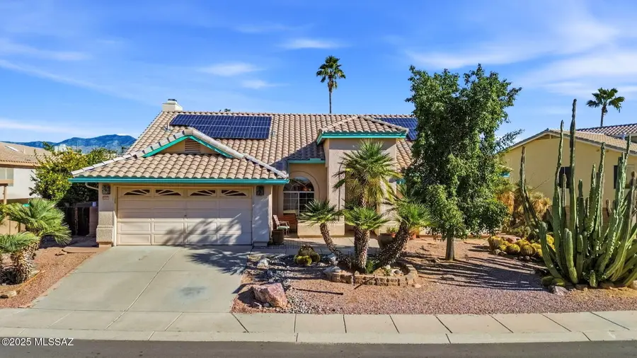 1550 W Dusk Glow Loop, Tucson, AZ 85704 - Image #2