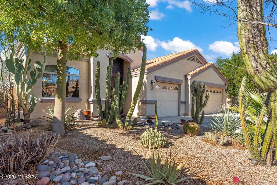 3490 S Desert Lantern, Tucson, AZ 85735 - Image #2