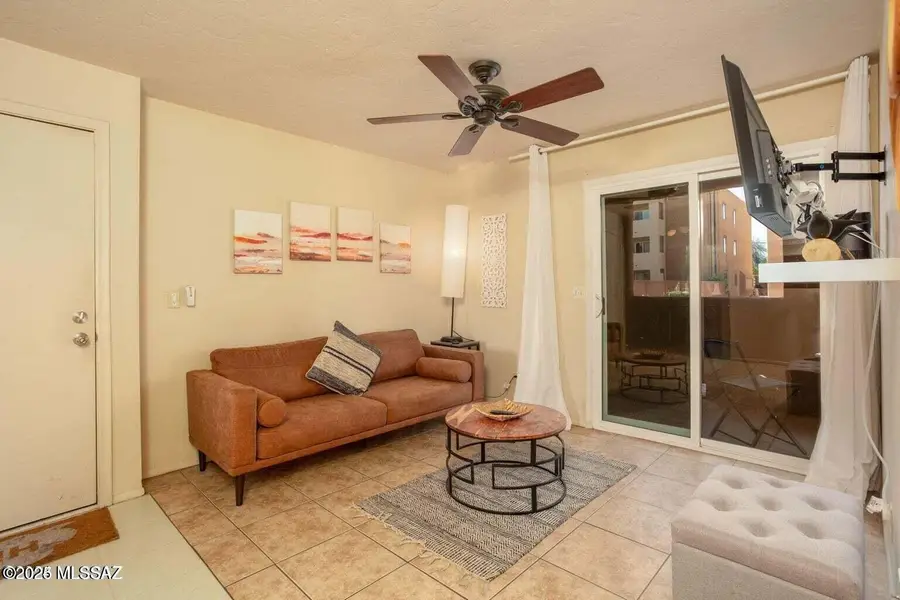 1810 E Blacklidge Drive #106, Tucson, AZ 85619 - Image #2