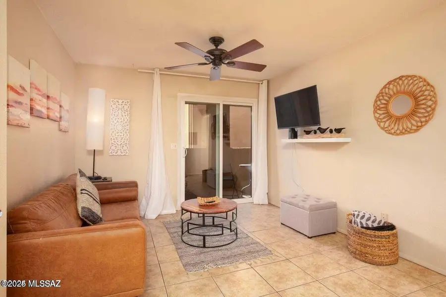 1810 E Blacklidge Drive #106, Tucson, AZ 85619 - Image #3
