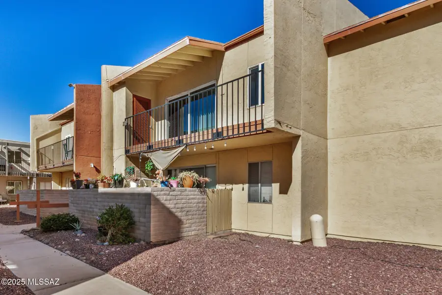 820 S Langley Avenue #205, Tucson, AZ 85710 - Image #2