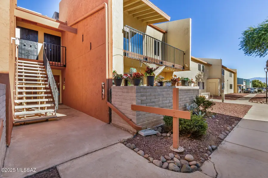 820 S Langley Avenue #205, Tucson, AZ 85710 - Image #3