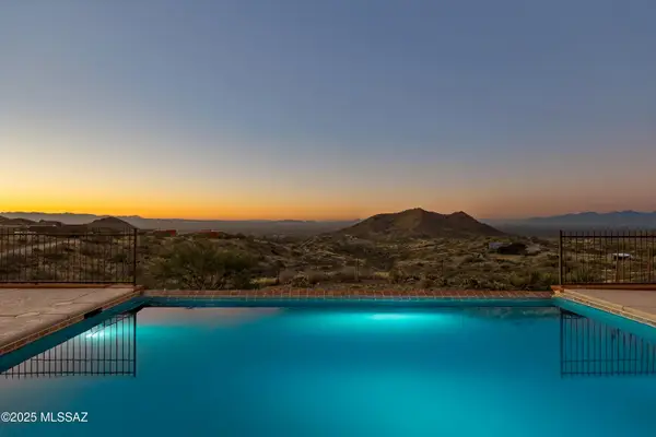 18361 S Camino Chuboso, Vail, AZ 85641