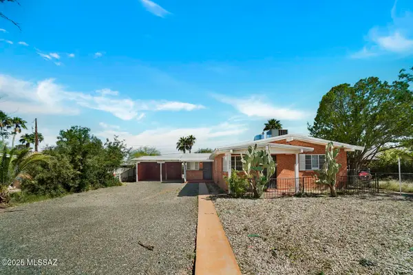 2507 E Linden, Tucson, AZ 85716