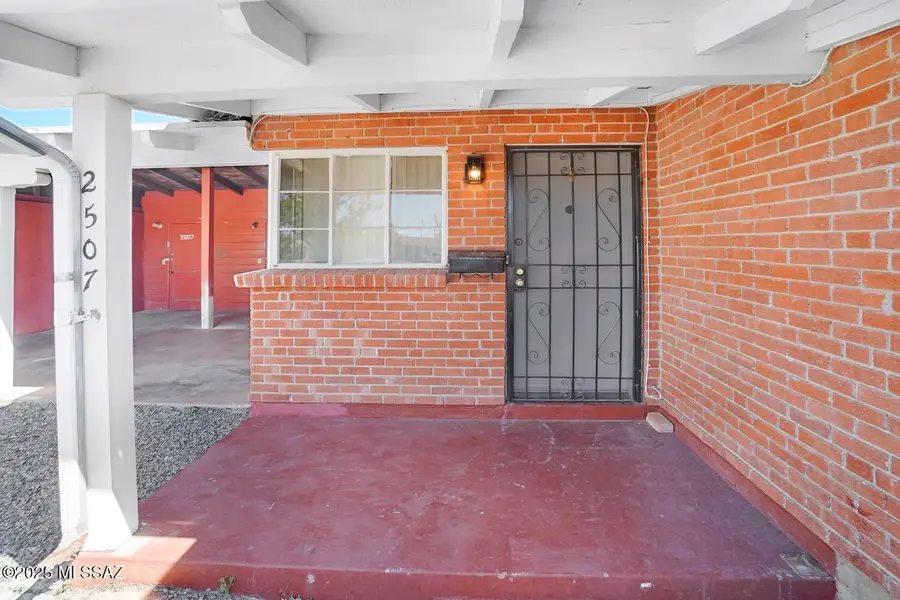 2507 E Linden, Tucson, AZ 85716 - Image #2