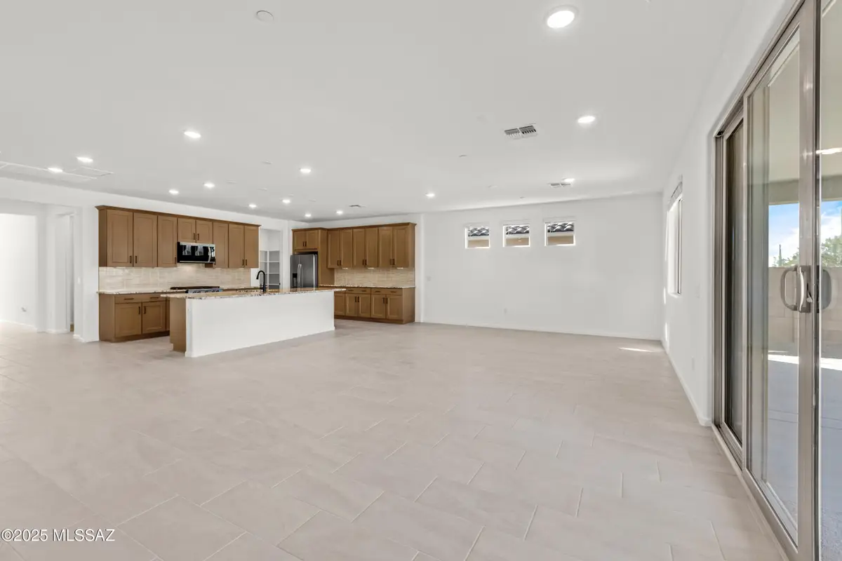 4503 W Tortolita View, Marana, AZ 85658 - #1