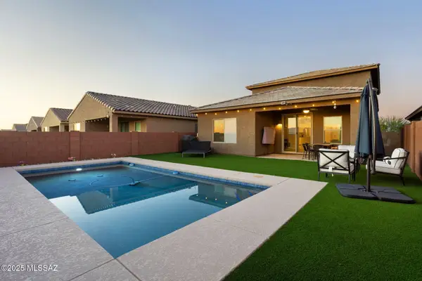 11288 S Weismann Drive, Vail, AZ 85641