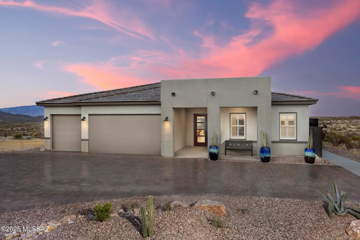 15062 E Sands Ranch, Vail, AZ 85641 - #1