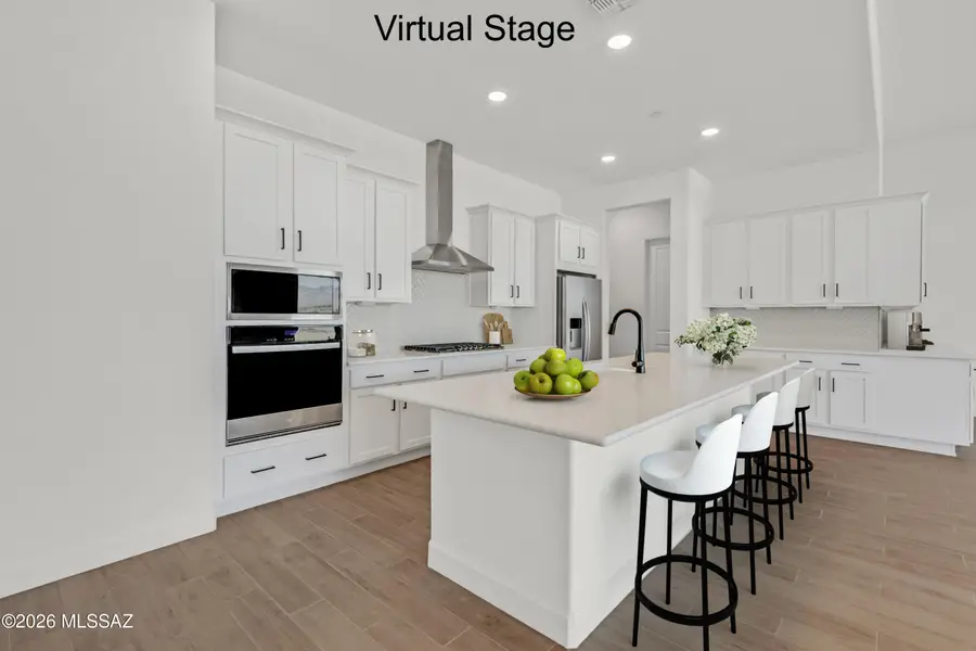 15062 E Sands Ranch, Vail, AZ 85641 - #3