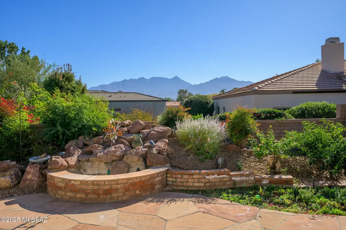 3445 S Abrego Drive, Green Valley, AZ 85614 - Image #1