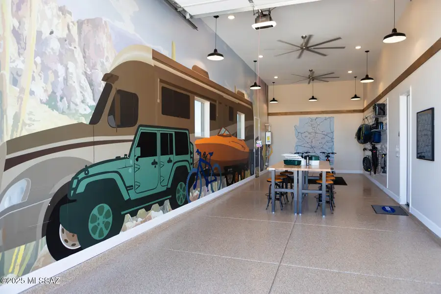 13674 S Hathaway Ranch Road, Vail, AZ 85641 - Image #3