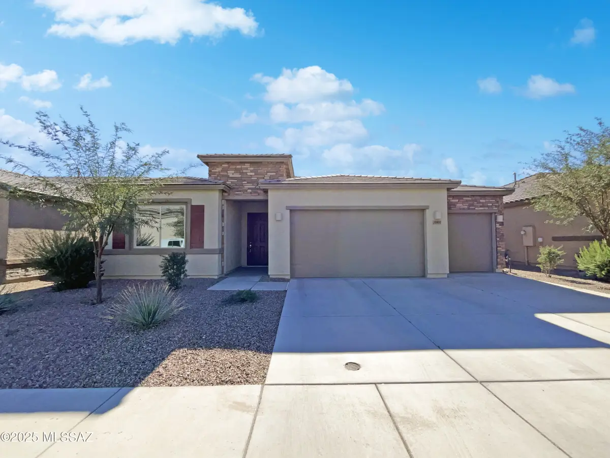 10881 W Yates Lane, Marana, AZ 85653 - Image #1