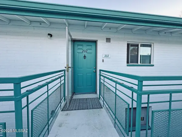 1776 S Palo Verde #B202, Tucson, AZ 85713