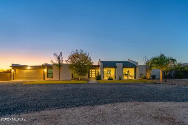 9340 E Paseo Tierra Verde, Tucson, AZ 85749