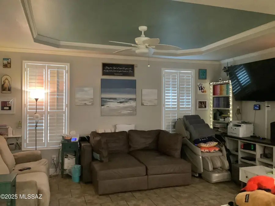 3736 W Jackson Lane, Willcox, AZ 85643 - Image #2