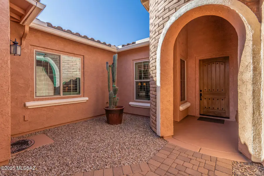 3813 N Foothills Club, Tucson, AZ 85750 - Image #3