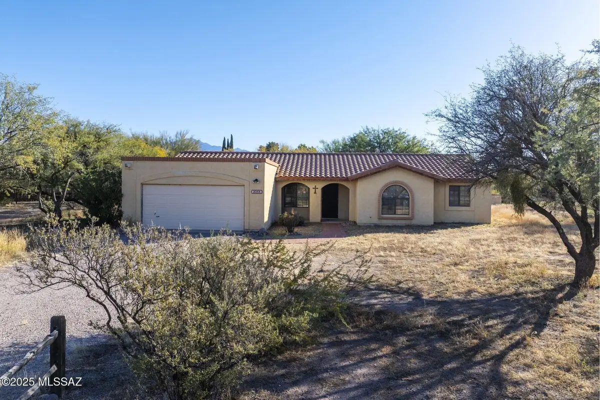 2355 Camino Shangrila, Tubac, AZ 85646 - Image #1