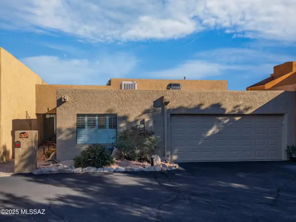 840 E Placita Del Mirador, Tucson, AZ 85718