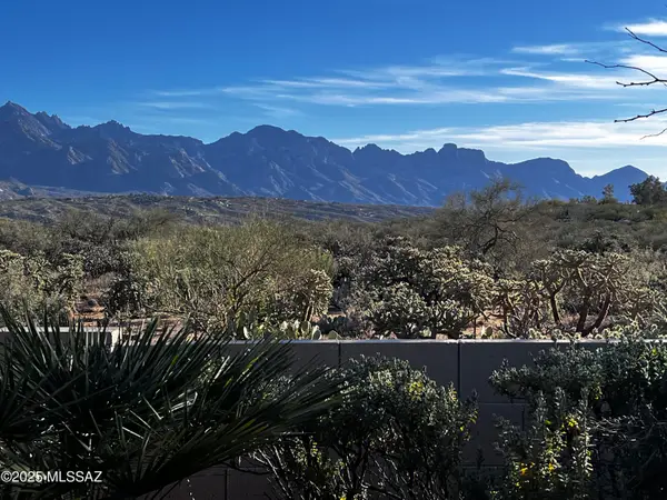 63741 E Vacation Drive, Tucson, AZ 85739