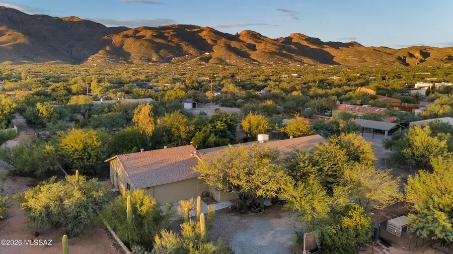 11365 E Limberlost, Tucson, AZ 85749 - Image #2