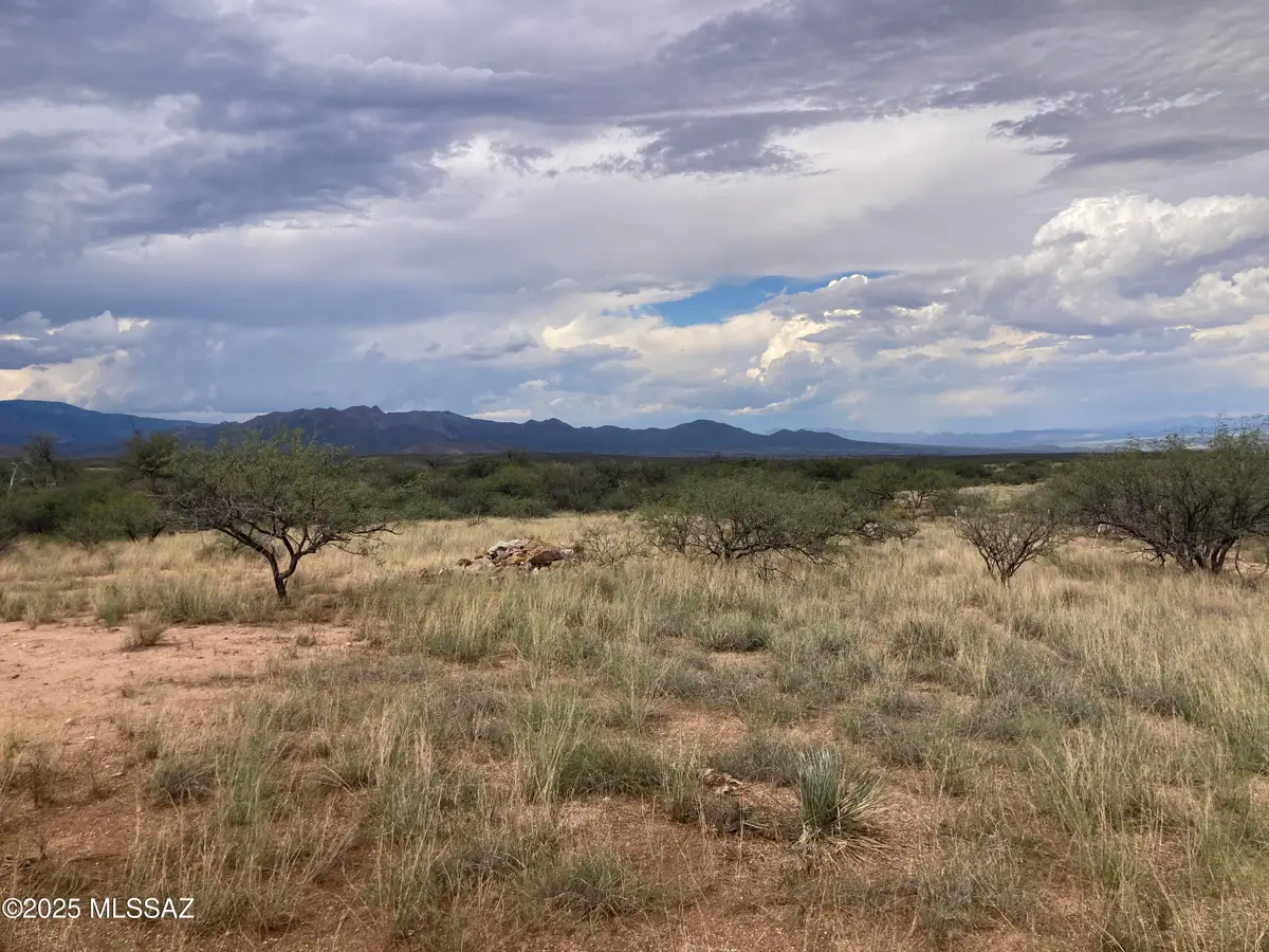 653 N Mira Monte Road, Benson, AZ 85602 - Image #1