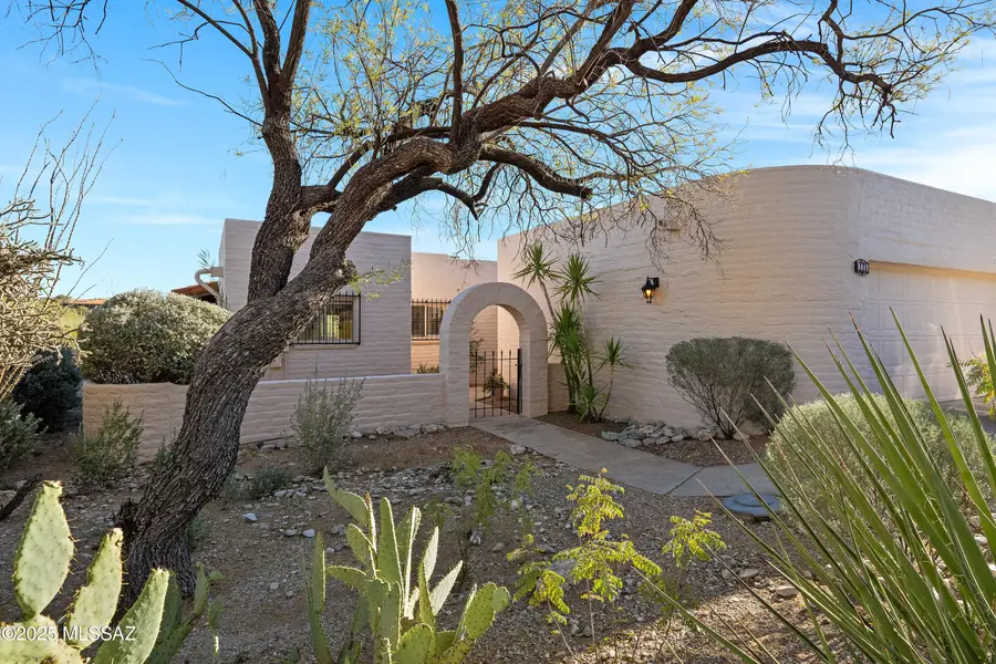 5018 N Placita Del Lazo, Tucson, AZ 85750 - Image #3