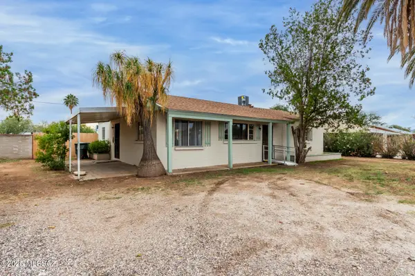 418 E Roger, Tucson, AZ 85705