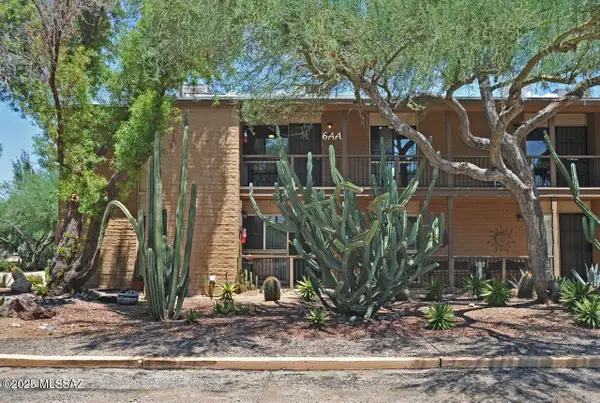 6 W Greenock, Tucson, AZ 85737