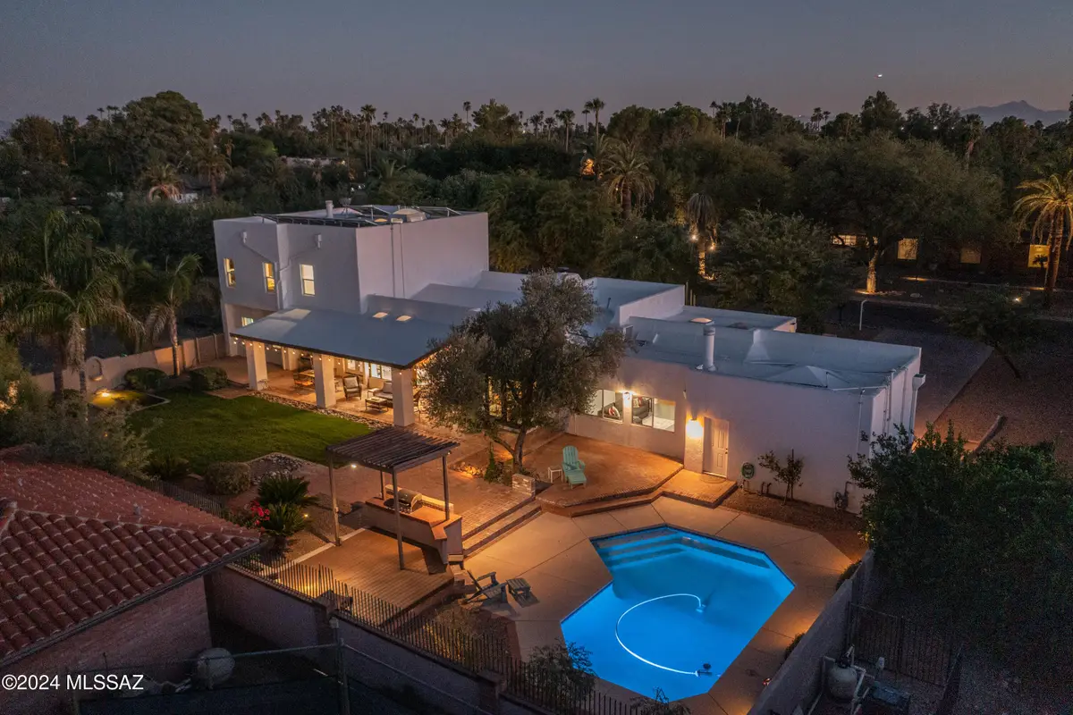 15 E Calle Corta, Tucson, AZ 85716 - Image #1