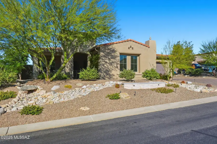 14195 N Los Saguaros Drive, Marana, AZ 85658 - Image #3