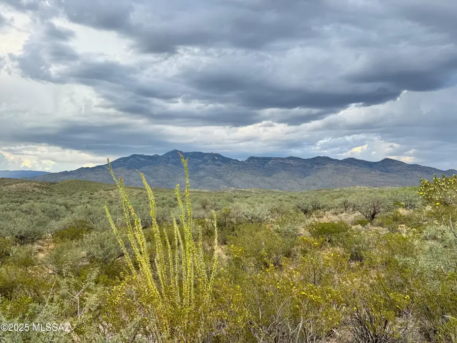 0 Justa Road, Vail, AZ 85641 - Image #2